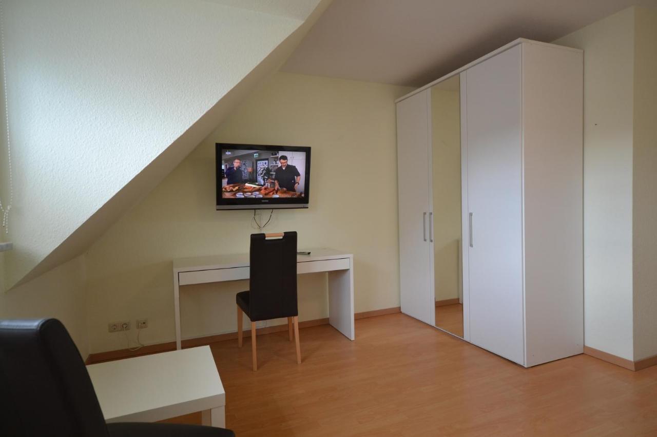 Willa Haus Sir Henry Grömitz Zewnętrze zdjęcie
