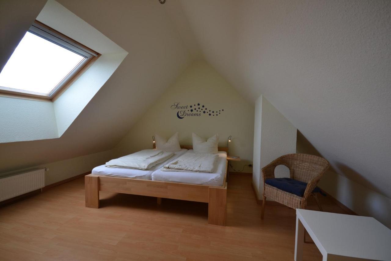 Willa Haus Sir Henry Grömitz Zewnętrze zdjęcie